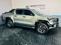 2025 Toyota Hilux 2.8 GD-6 RB Legend 55 4x4 Auto Double Cab