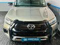 2025 Toyota Hilux 2.8 GD-6 RB Legend 55 4x4 Auto Double Cab