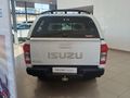 2015 Isuzu KB 250 D-Teq HO LE Double-Cab