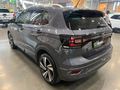 2021 Volkswagen T-Cross 1.5 TSI R-Line Auto