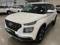 2022 Hyundai Venue 1.0 TGDI Fluid
