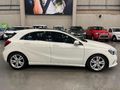 2016 Mercedes-Benz A-Class A 200 Style