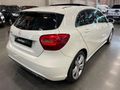 2016 Mercedes-Benz A-Class A 200 Style