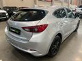 2018 Mazda 3 1.6 Dynamic 5-dr