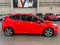 2017 Ford Fiesta ST 1.6 EcoBoost GDTi