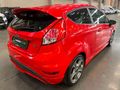 2017 Ford Fiesta ST 1.6 EcoBoost GDTi