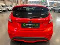 2017 Ford Fiesta ST 1.6 EcoBoost GDTi