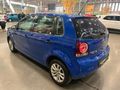 2010 Volkswagen Polo 1.4 Trendline 5-dr