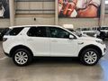 2017 Land Rover Discovery Sport 2.2 SD4 HSE
