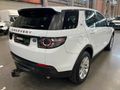2017 Land Rover Discovery Sport 2.2 SD4 HSE