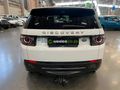 2017 Land Rover Discovery Sport 2.2 SD4 HSE