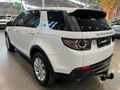 2017 Land Rover Discovery Sport 2.2 SD4 HSE