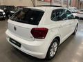 2018 Volkswagen Polo 1.0 TSI Comfortline Auto