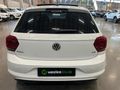 2018 Volkswagen Polo 1.0 TSI Comfortline Auto