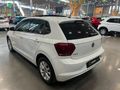 2018 Volkswagen Polo 1.0 TSI Comfortline Auto