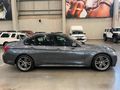 2019 BMW 3 Series 318i M Sport Auto