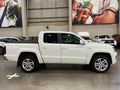 2018 Volkswagen Amarok 3.0 TDI Highline 4Motion Auto Double-Cab