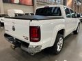 2018 Volkswagen Amarok 3.0 TDI Highline 4Motion Auto Double-Cab