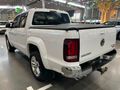 2018 Volkswagen Amarok 3.0 TDI Highline 4Motion Auto Double-Cab