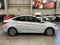2017 Hyundai Accent 1.6 GLS | Fluid Auto
