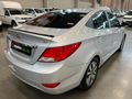 2017 Hyundai Accent 1.6 GLS | Fluid Auto