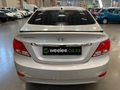 2017 Hyundai Accent 1.6 GLS | Fluid Auto