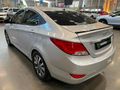 2017 Hyundai Accent 1.6 GLS | Fluid Auto