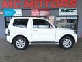 2014 Mitsubishi Pajero 3.2 Di-Dc GLS SWB Auto