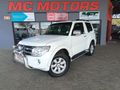 2014 Mitsubishi Pajero 3.2 Di-Dc GLS SWB Auto