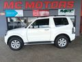 2014 Mitsubishi Pajero 3.2 Di-Dc GLS SWB Auto