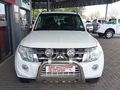 2014 Mitsubishi Pajero 3.2 Di-Dc GLS SWB Auto