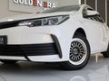 2021 Toyota Corolla Quest 1.8 Plus