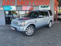 2014 Land Rover Discovery 4 3.0 TD | SD V6 SE