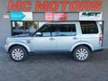2014 Land Rover Discovery 4 3.0 TD | SD V6 SE