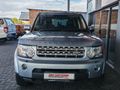 2014 Land Rover Discovery 4 3.0 TD | SD V6 SE