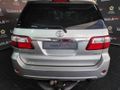 2010 Toyota Fortuner 3.0 D-4D Raised Body 4x4