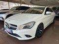 2015 Mercedes-Benz CLA 220 CDI Auto