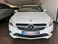 2015 Mercedes-Benz CLA 220 CDI Auto