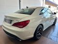 2015 Mercedes-Benz CLA 220 CDI Auto