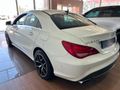 2015 Mercedes-Benz CLA 220 CDI Auto