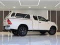 2023 Toyota Hilux 2.4 GD-6 Raised Body Raider Auto Extended Cab