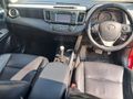 2014 Toyota RAV4 2.2 D VX Auto