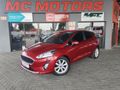 2021 Ford Fiesta 1.0 EcoBoost Trend 5-dr Auto