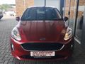 2021 Ford Fiesta 1.0 EcoBoost Trend 5-dr Auto