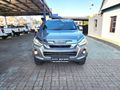 2021 Isuzu D-Max 300 LX 4x4 Auto Double-Cab