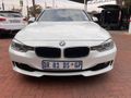 2015 BMW 3 Series 320i Modern Auto