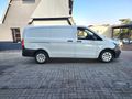 2022 Mercedes-Benz Vito 111 1.6 CDI Panel Van