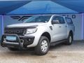 2015 Ford Ranger 2.2 TDCi XL Double-Cab