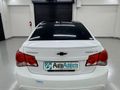 2015 Chevrolet Cruze 2.0d LS