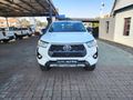 2024 Toyota Hilux 2.4 GD-6 Raised Body Raider Auto Extended Cab